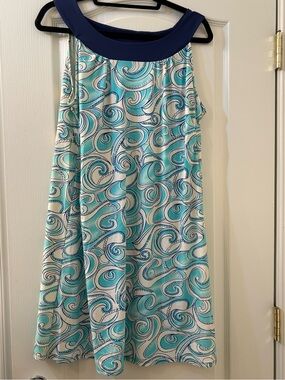 GUC Spunkwear sleeveless dress XL